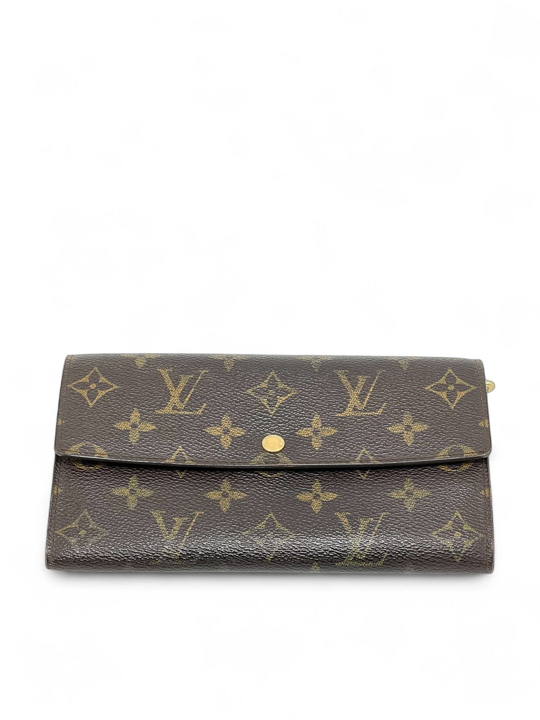 Louis Vuitton - Portefeuille Monogram