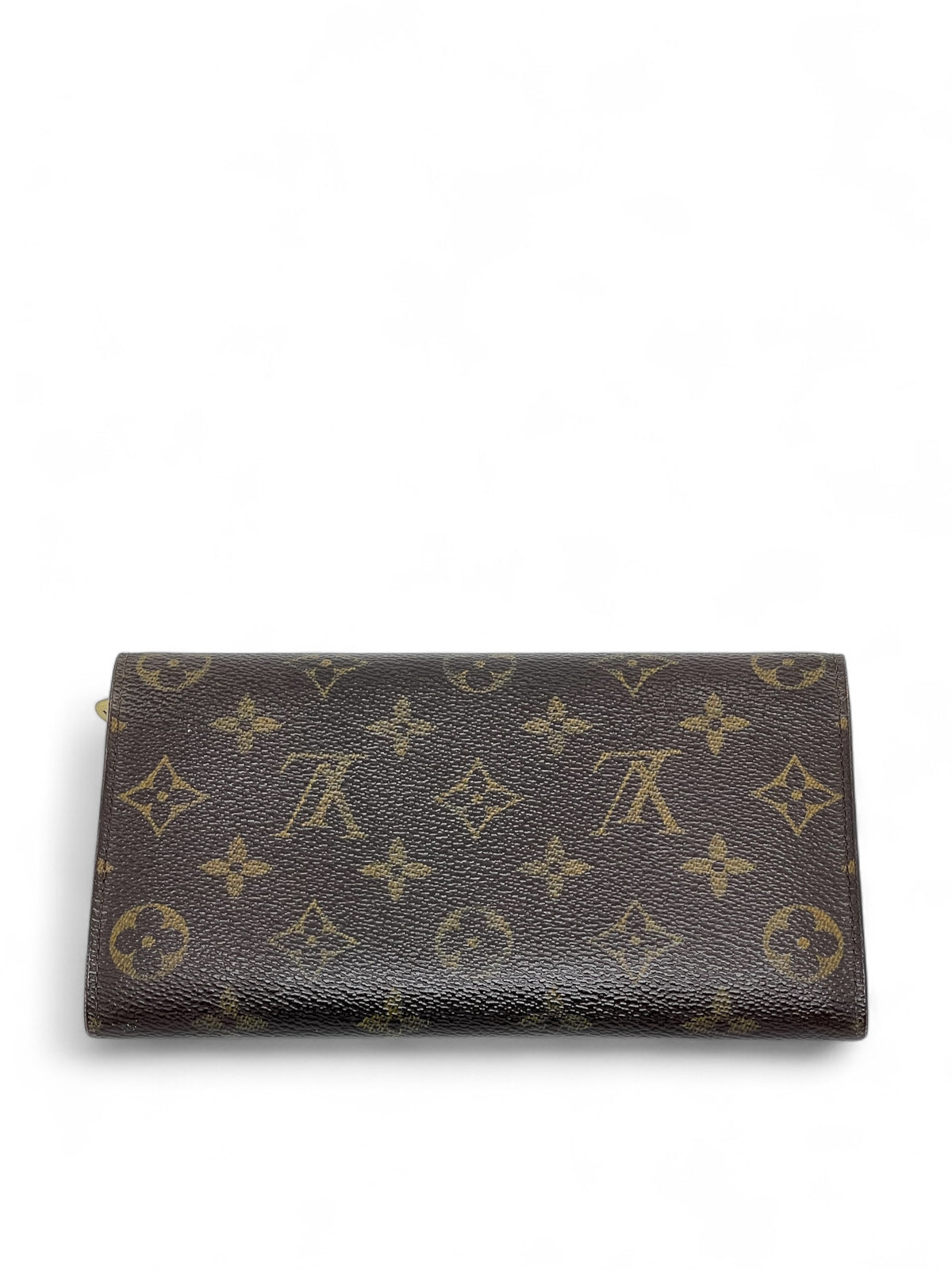 Louis Vuitton - Portefeuille Monogram