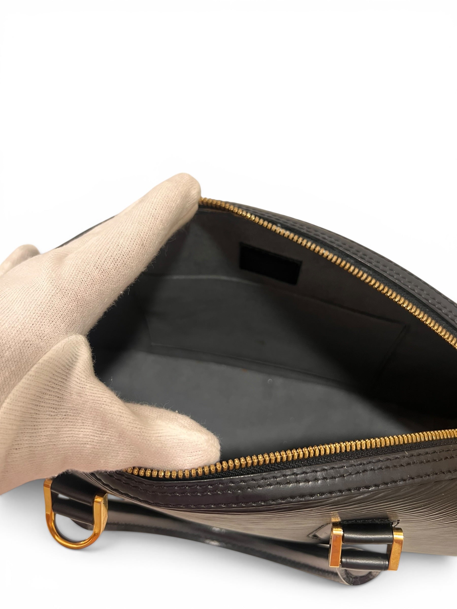 Louis Vuitton - Sac Jasmin