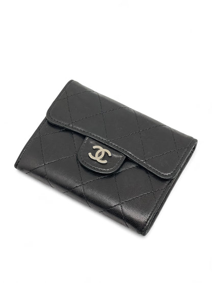 Chanel - Portafoglio Timeless