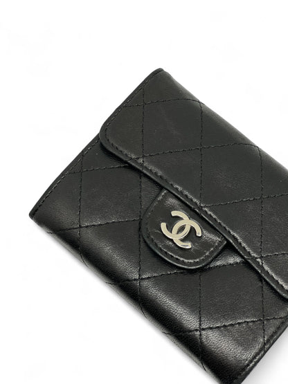Chanel - Portafoglio Timeless
