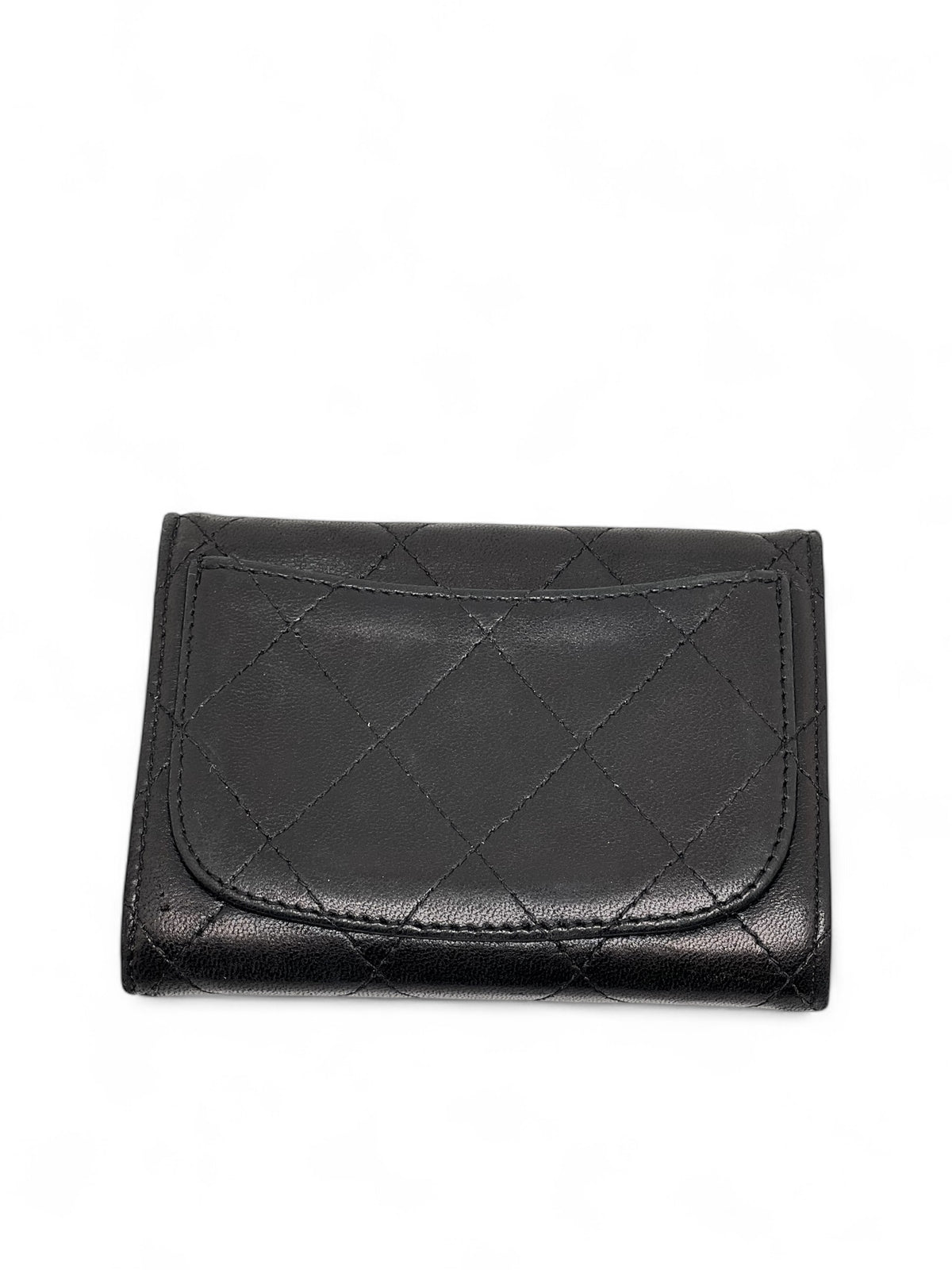 Chanel - Portafoglio Timeless