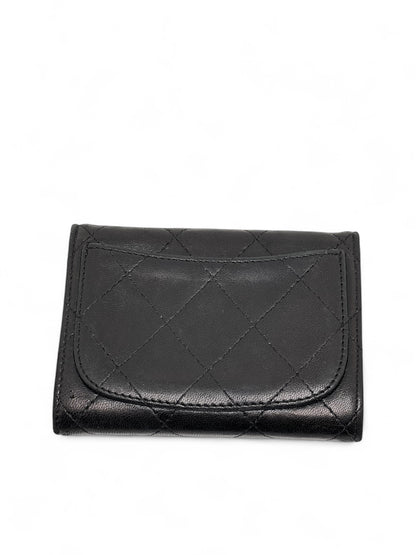 Chanel - Portafoglio Timeless