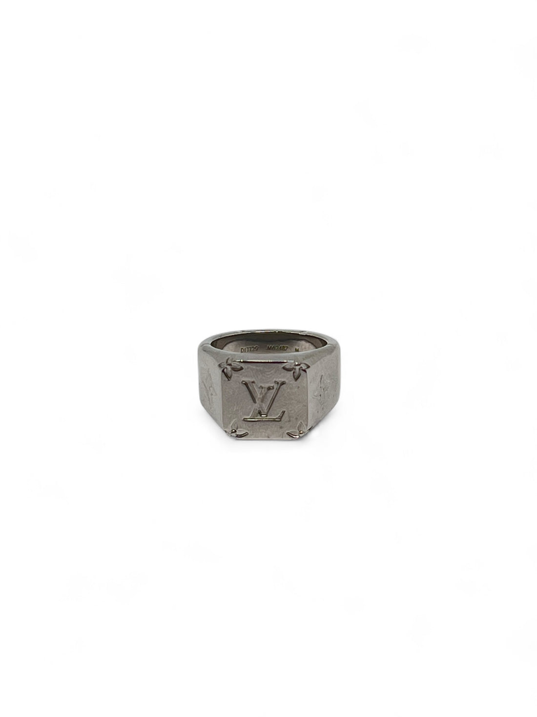 Louis Vuitton - Siegelring TM