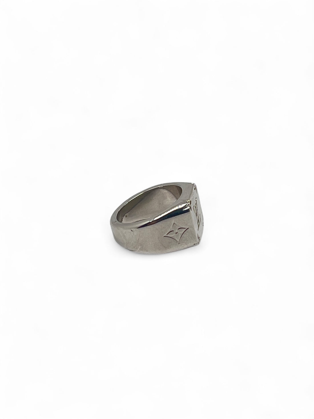 Louis Vuitton - Siegelring TM