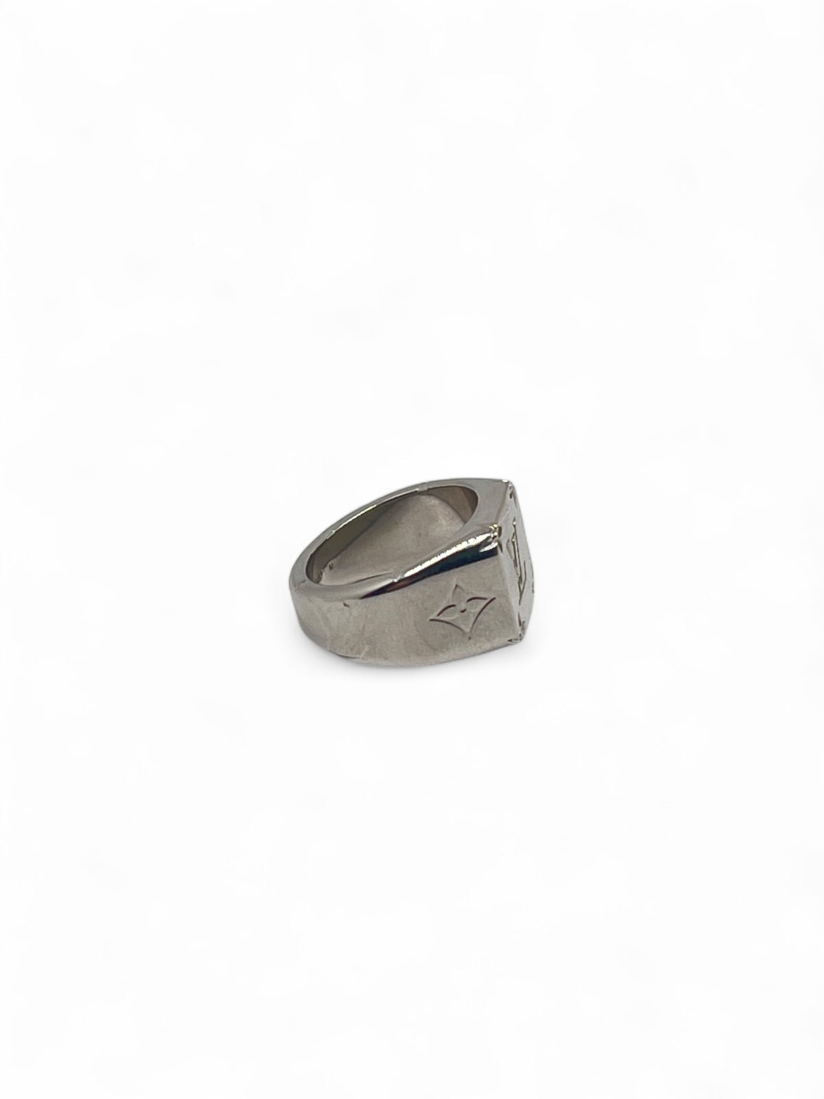 Louis Vuitton - Siegelring TM