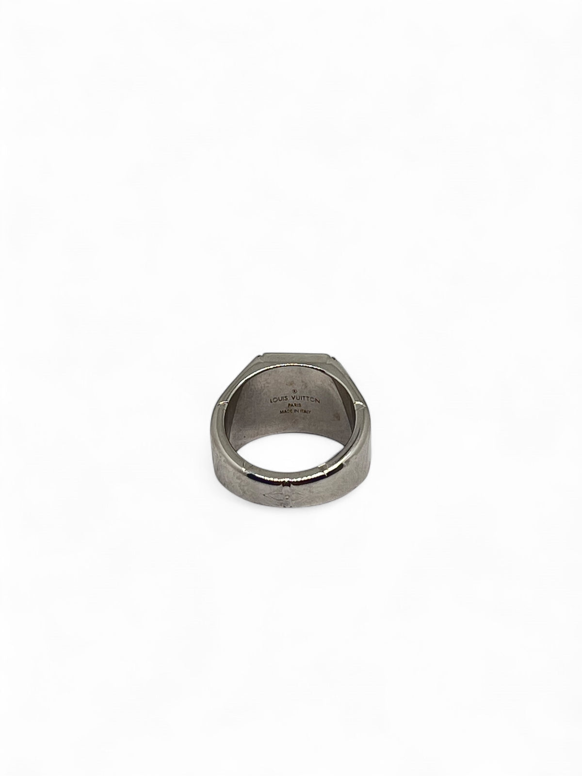 Louis Vuitton - Siegelring TM