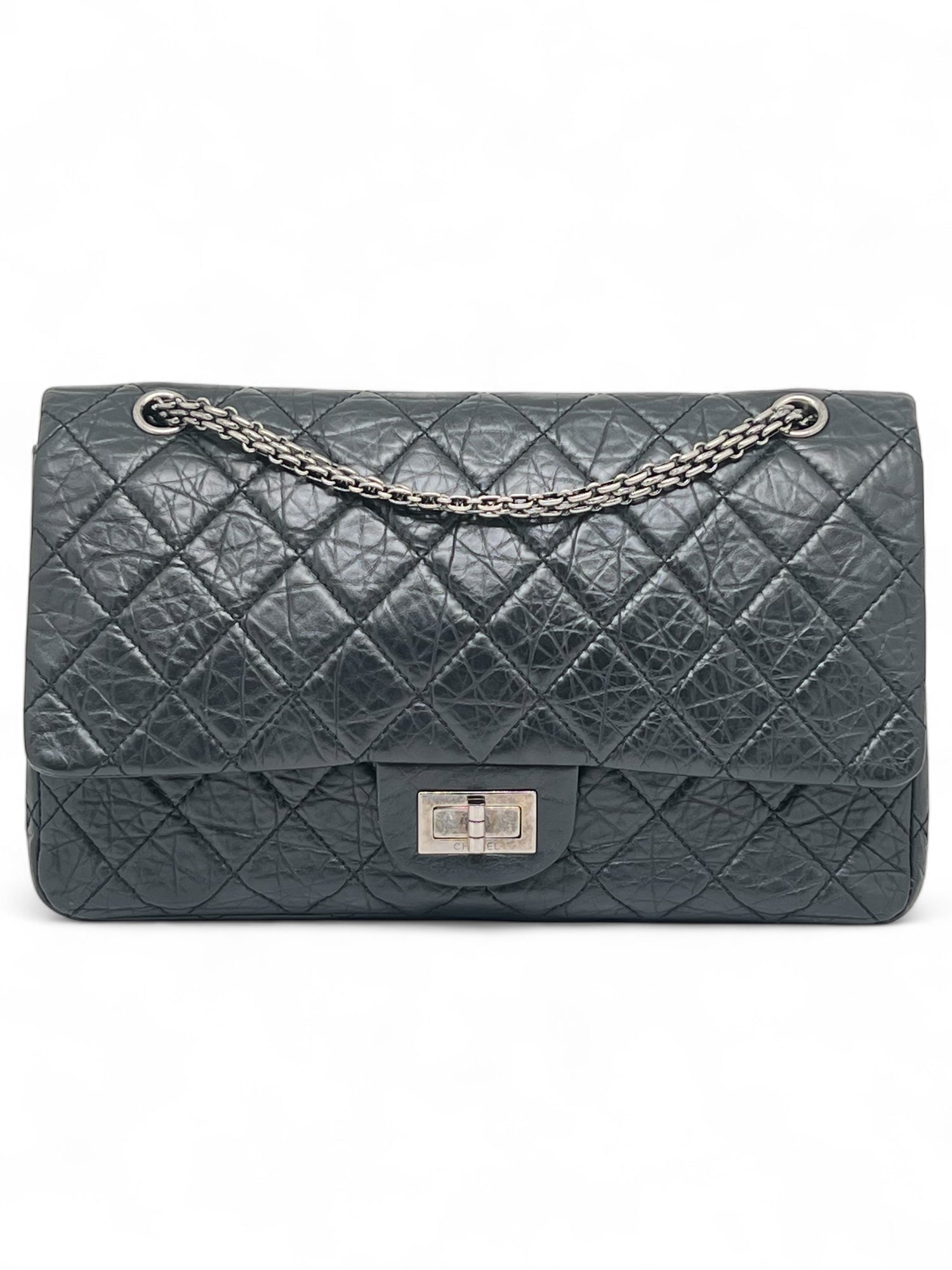Chanel - Sac 2.55
