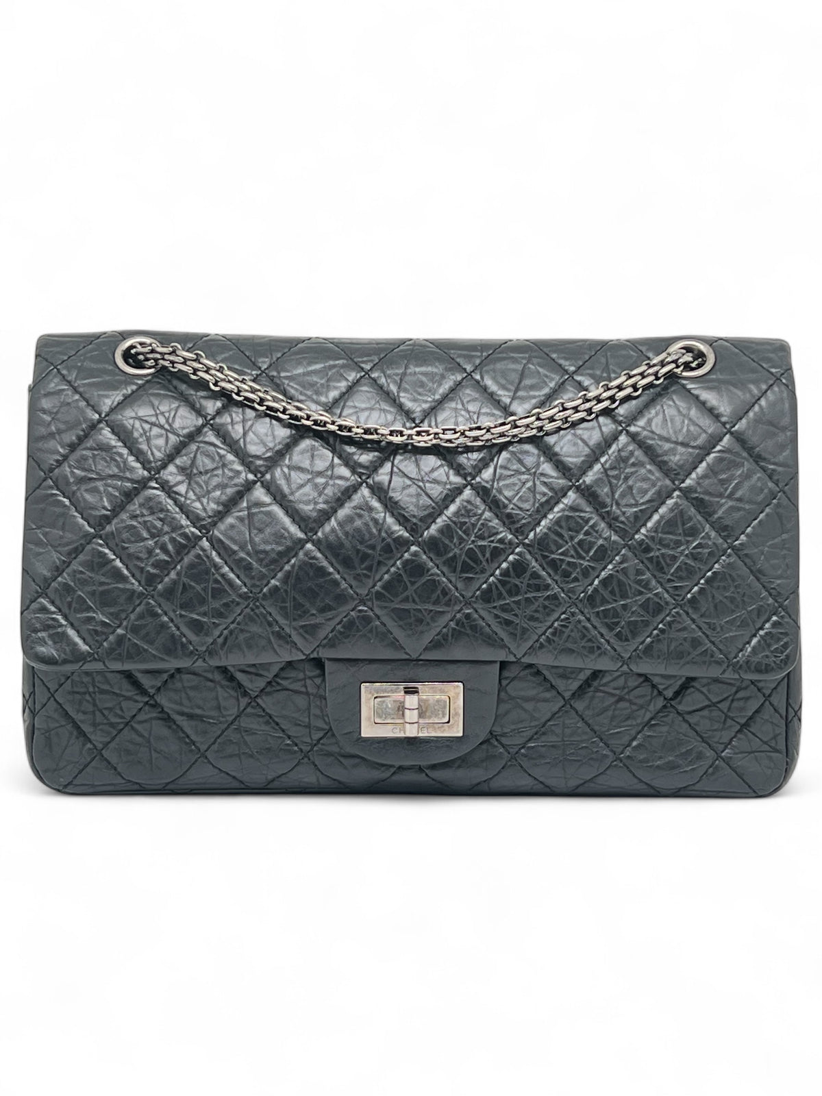 Chanel - Borsa 2.55