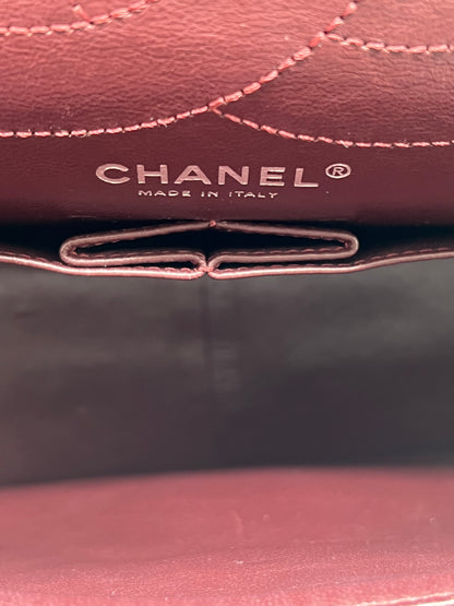 Chanel - Sac 2.55