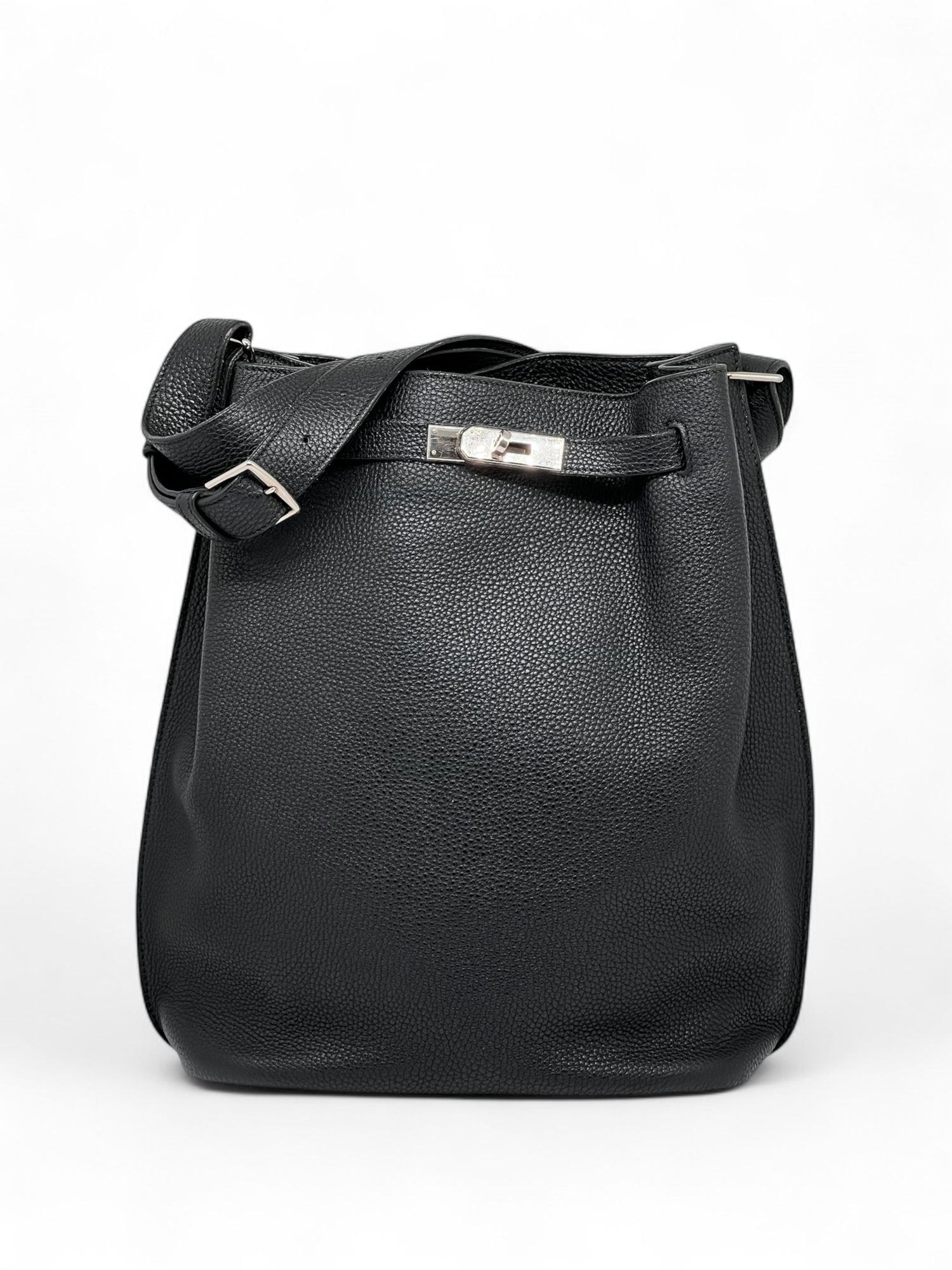 Hermès - Sac So Kelly