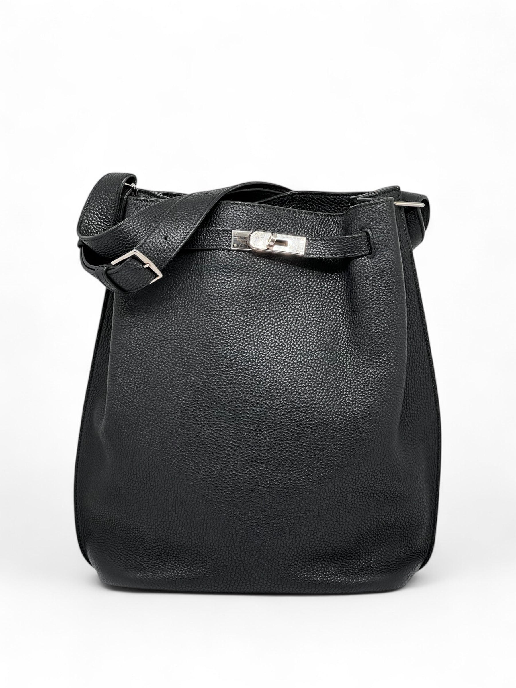 Hermès - Sac So Kelly