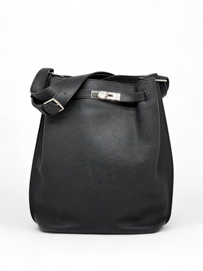 Hermès - Sac So Kelly