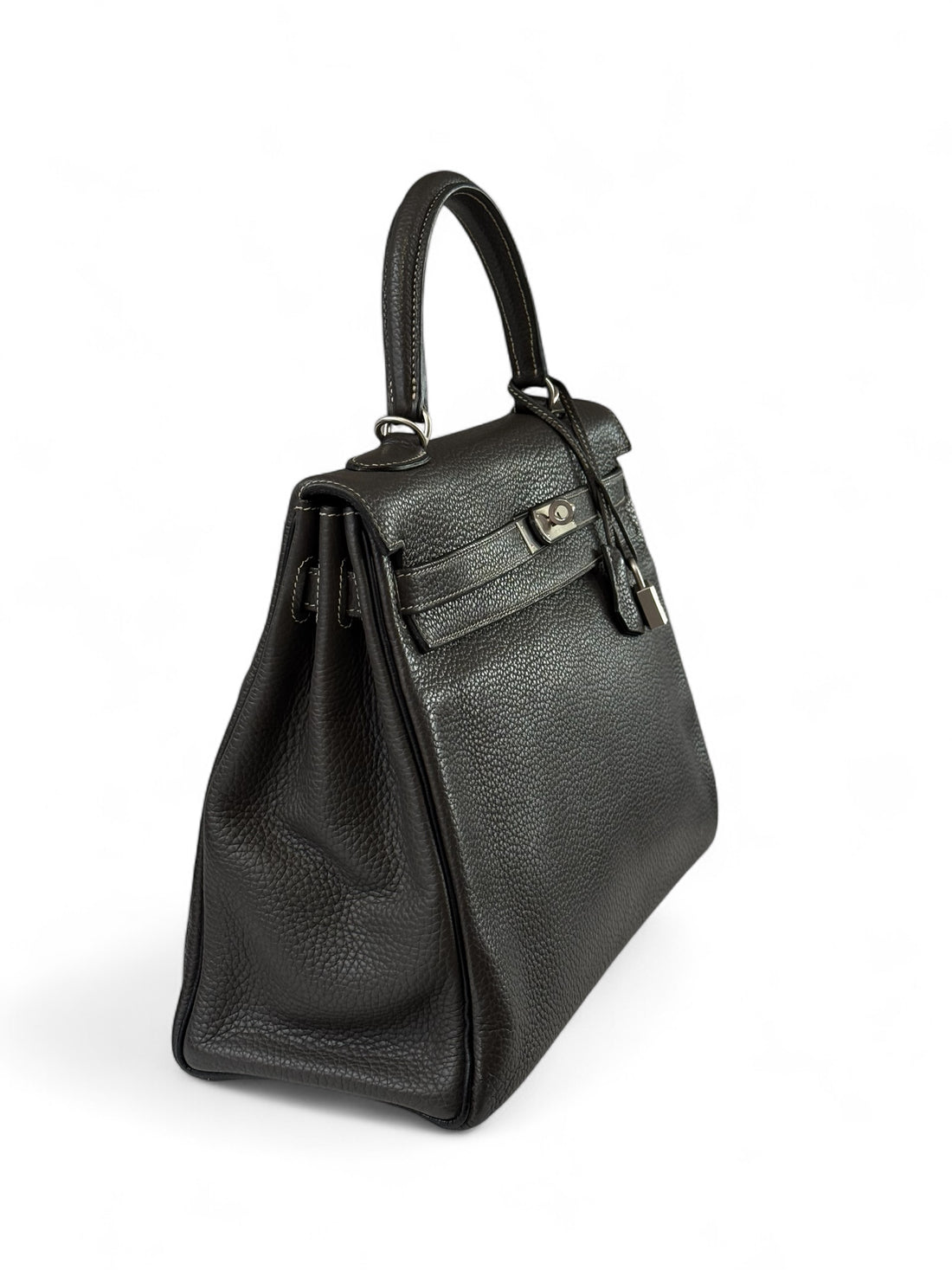 Hermès - Sac Kelly 35 commande spéciale