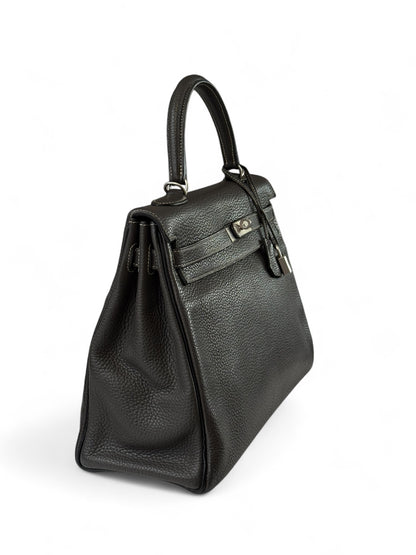Hermès - Sac Kelly 35 commande spéciale