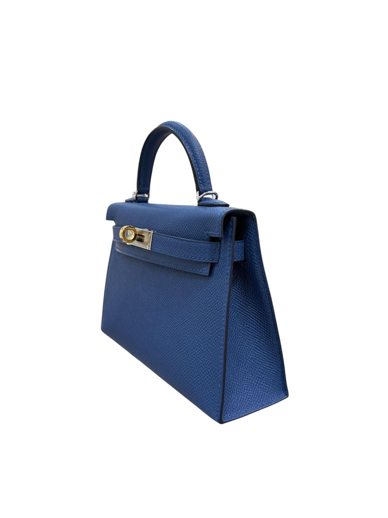 Hermès - Borsa mini Kelly 20
