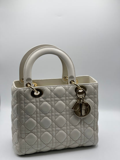 Dior - Borsa Lady Dior MM