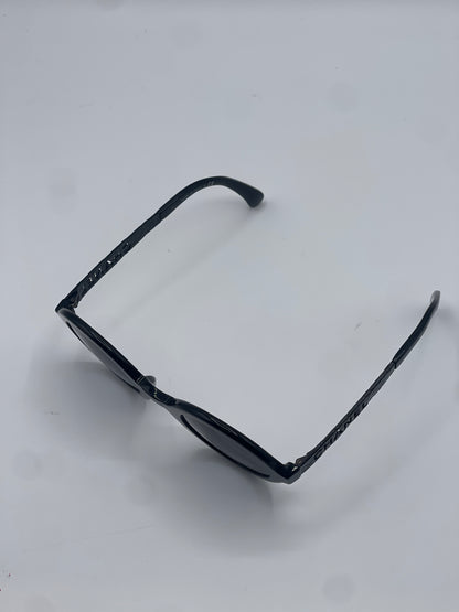 Chanel - Runde Sonnenbrille