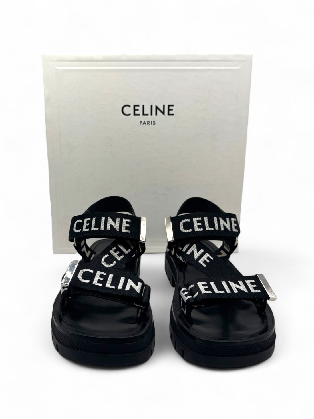 Céline - Sandales Leo T36