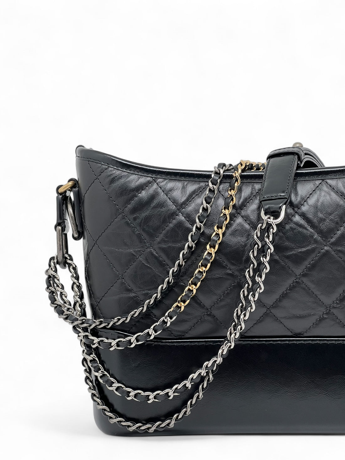 Chanel - Sac Gabrielle Médium