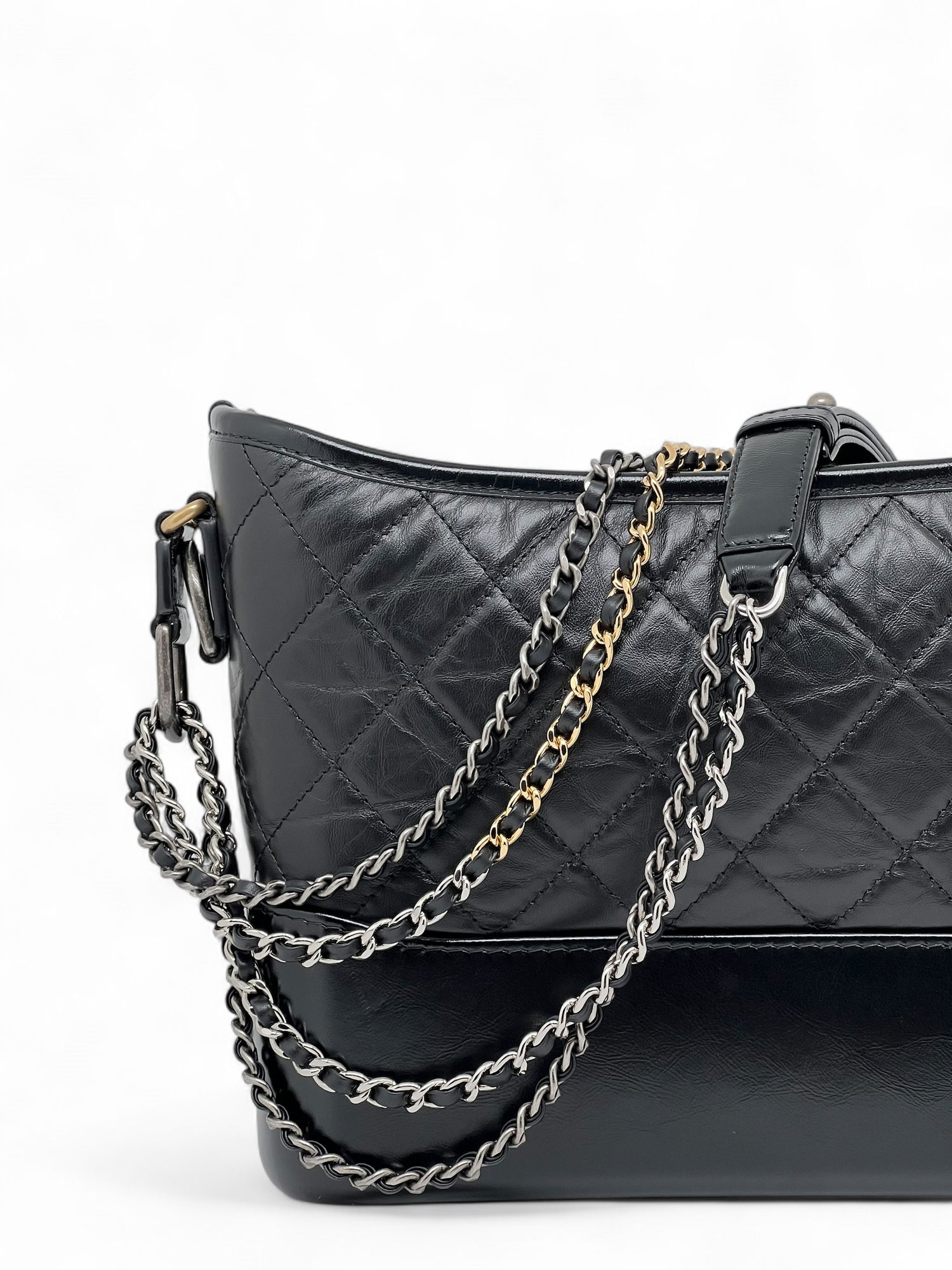 Chanel - Sac Gabrielle Médium