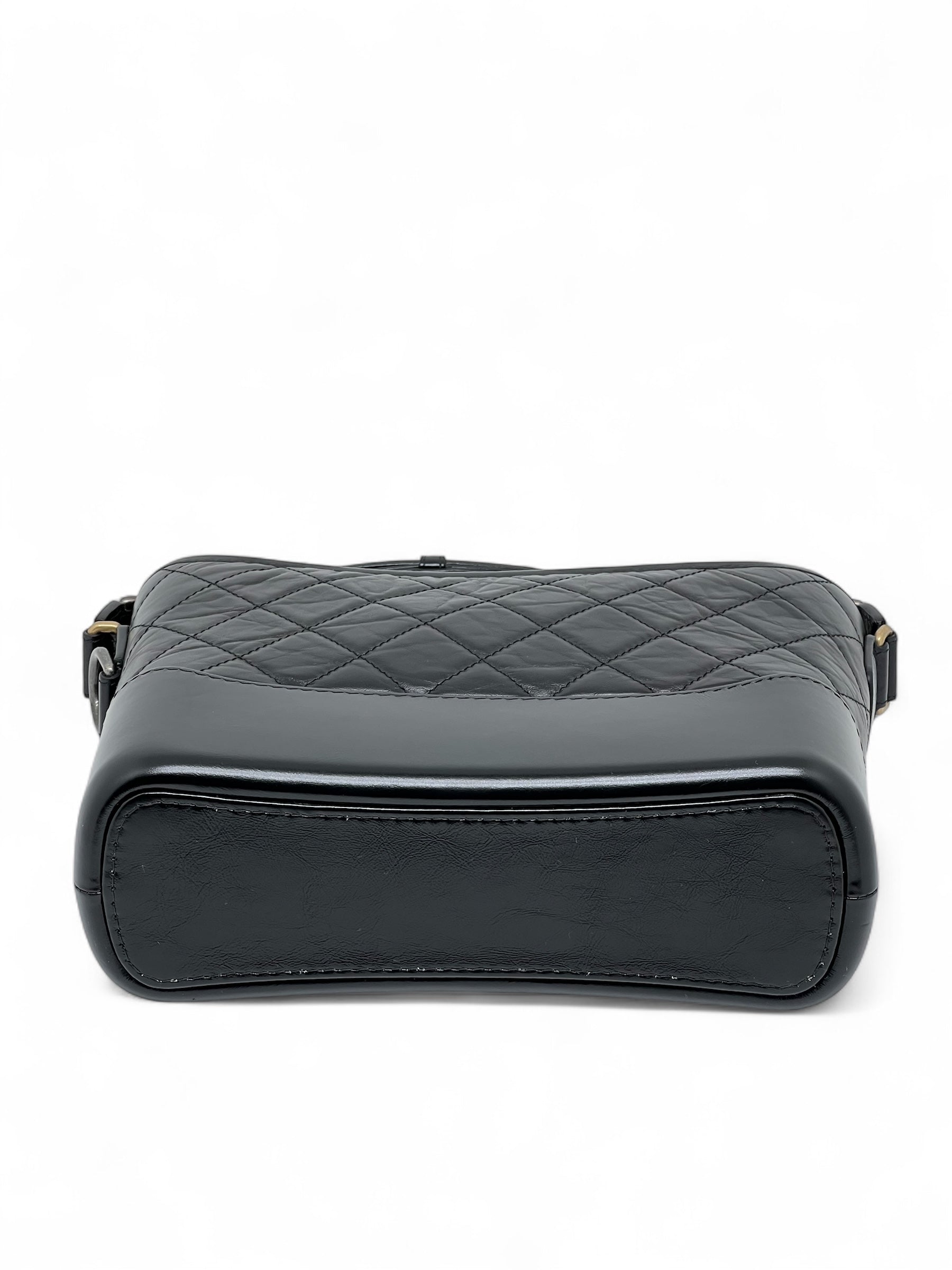 Chanel - Gabrielle Tasche Mittelgroß