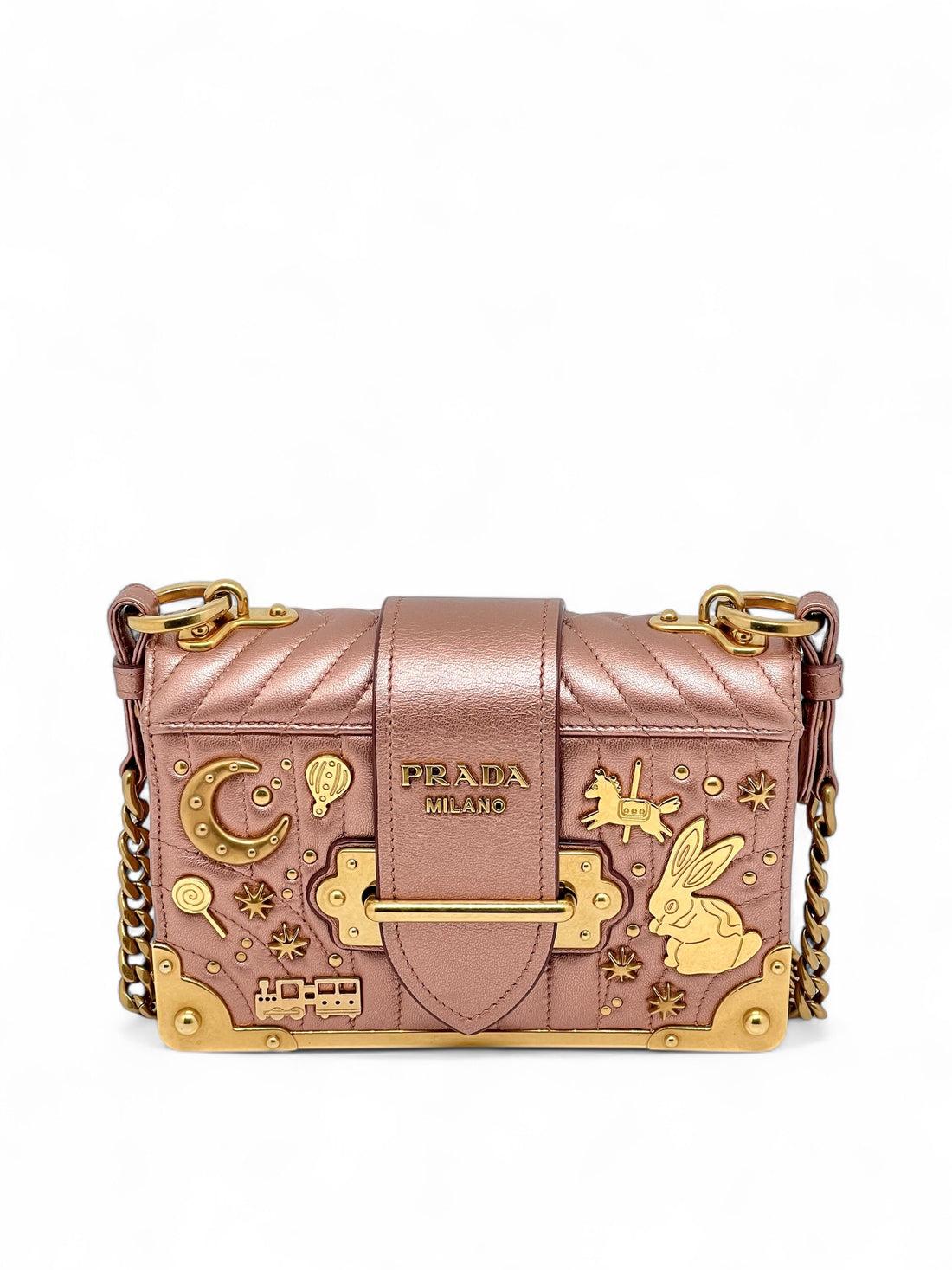 Prada - Sac Astroboy