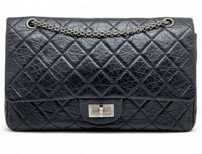 Chanel - Sac 2.55 Jumbo