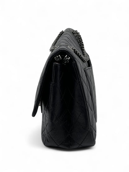 Chanel - Sac 2.55 Jumbo