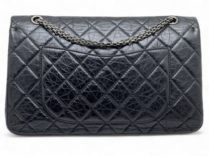 Chanel - Sac 2.55 Jumbo