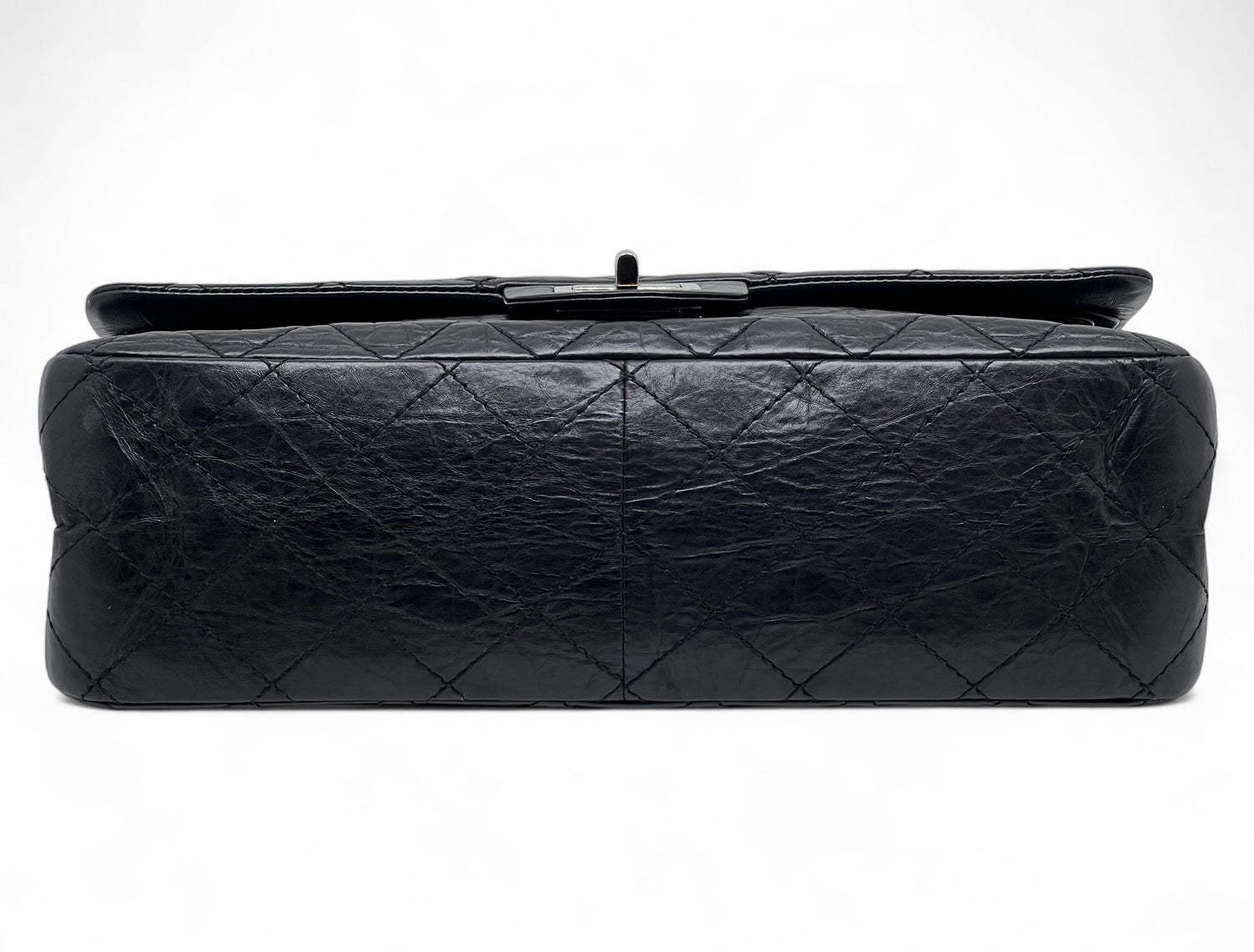 Chanel - Sac 2.55 Jumbo
