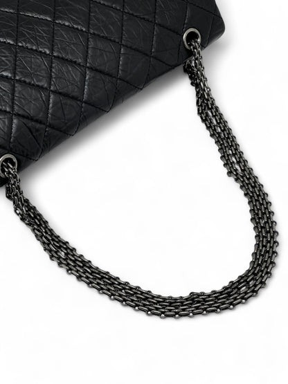 Chanel - Sac 2.55 Jumbo