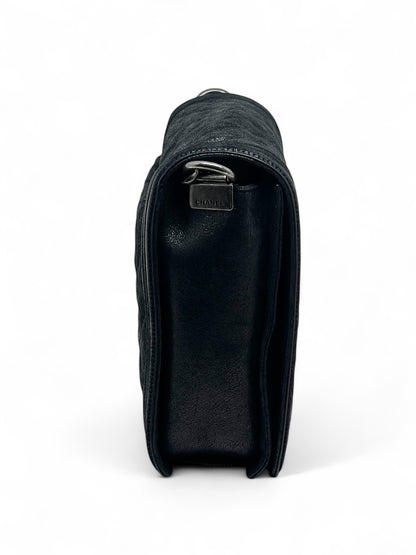 Chanel - Sac Boy jumbo