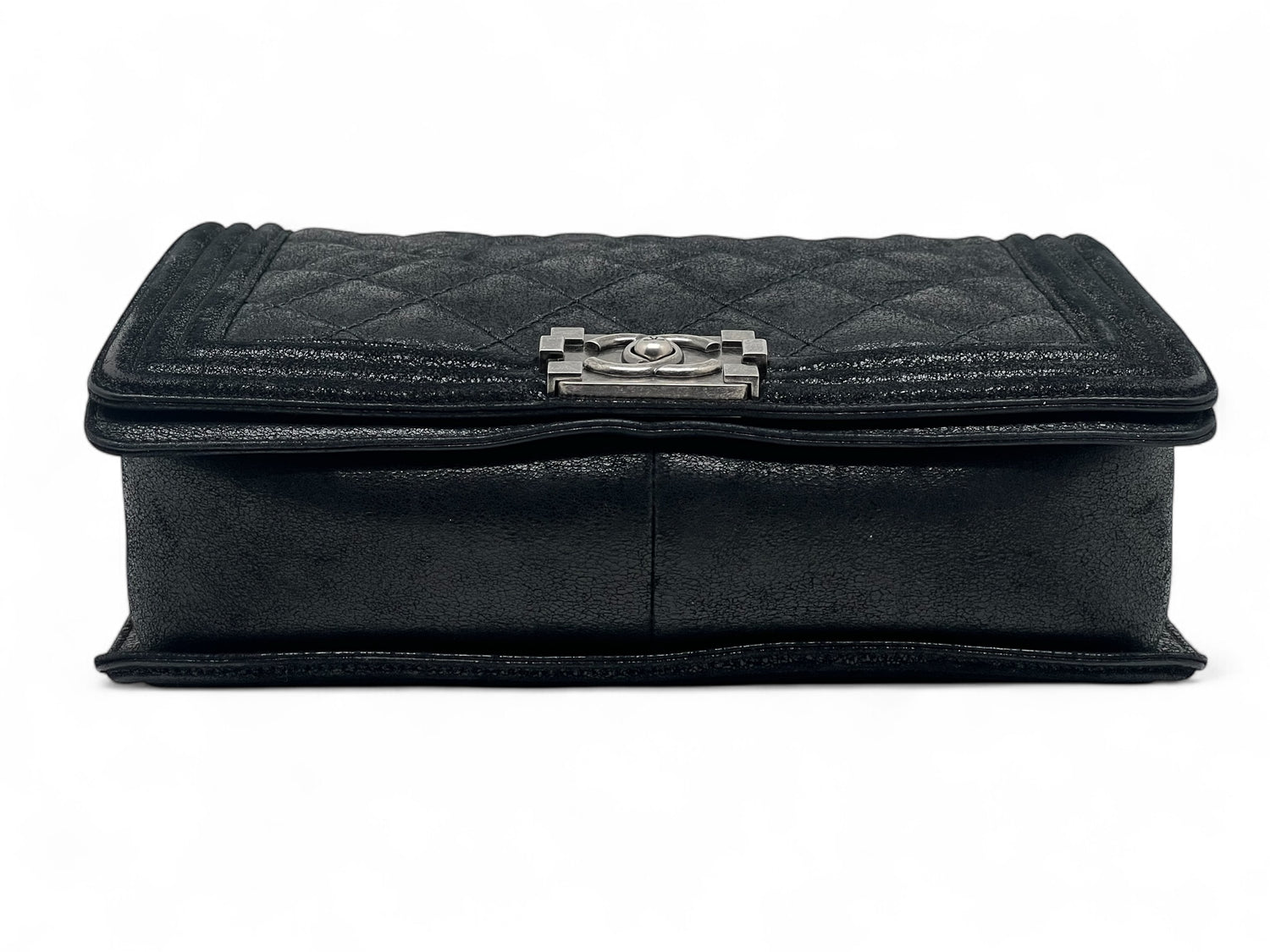 Chanel - Sac Boy jumbo