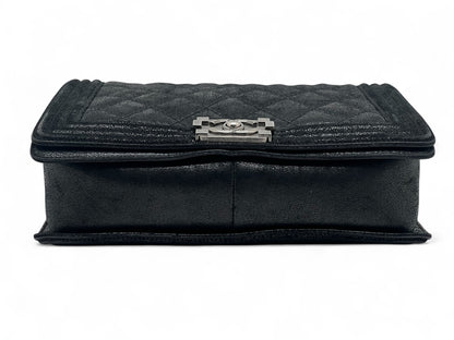 Chanel - Sac Boy jumbo