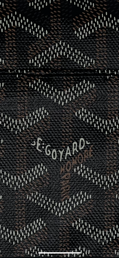 Goyard - Petite Pochette