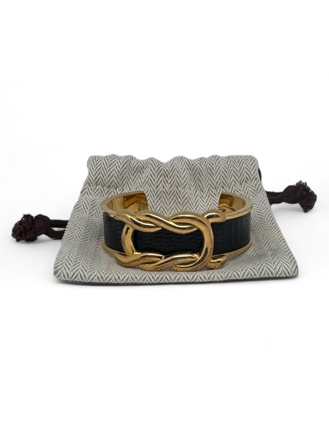 Hermès - Jonc Chaîne d’Ancre