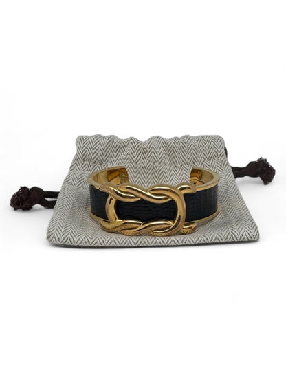 Hermès - Jonc Chaîne d’Ancre