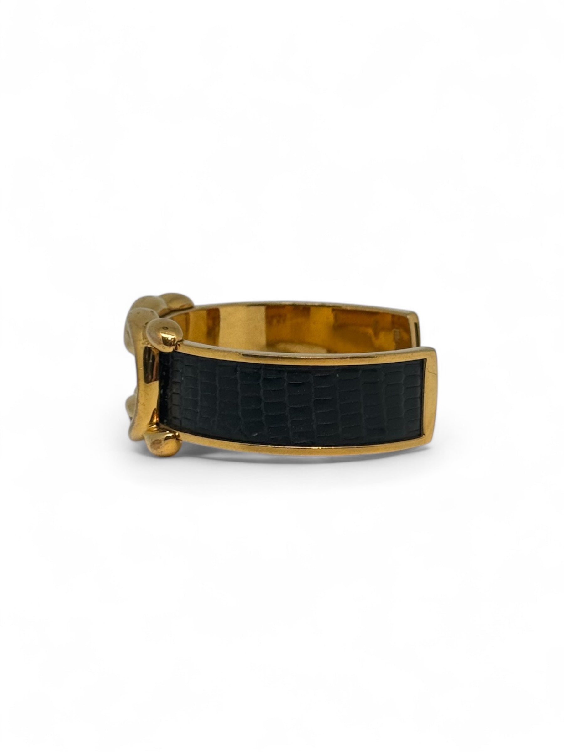 Hermès - Jonc Chaîne d’Ancre