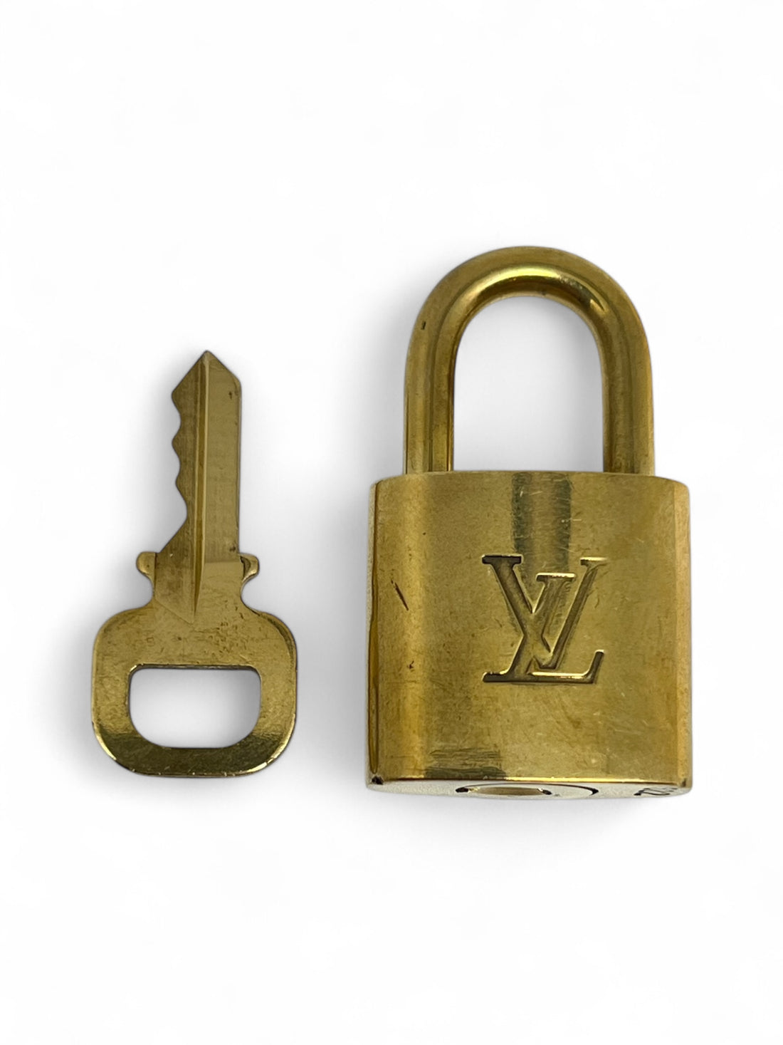 Louis Vuitton - Schloss LV 322