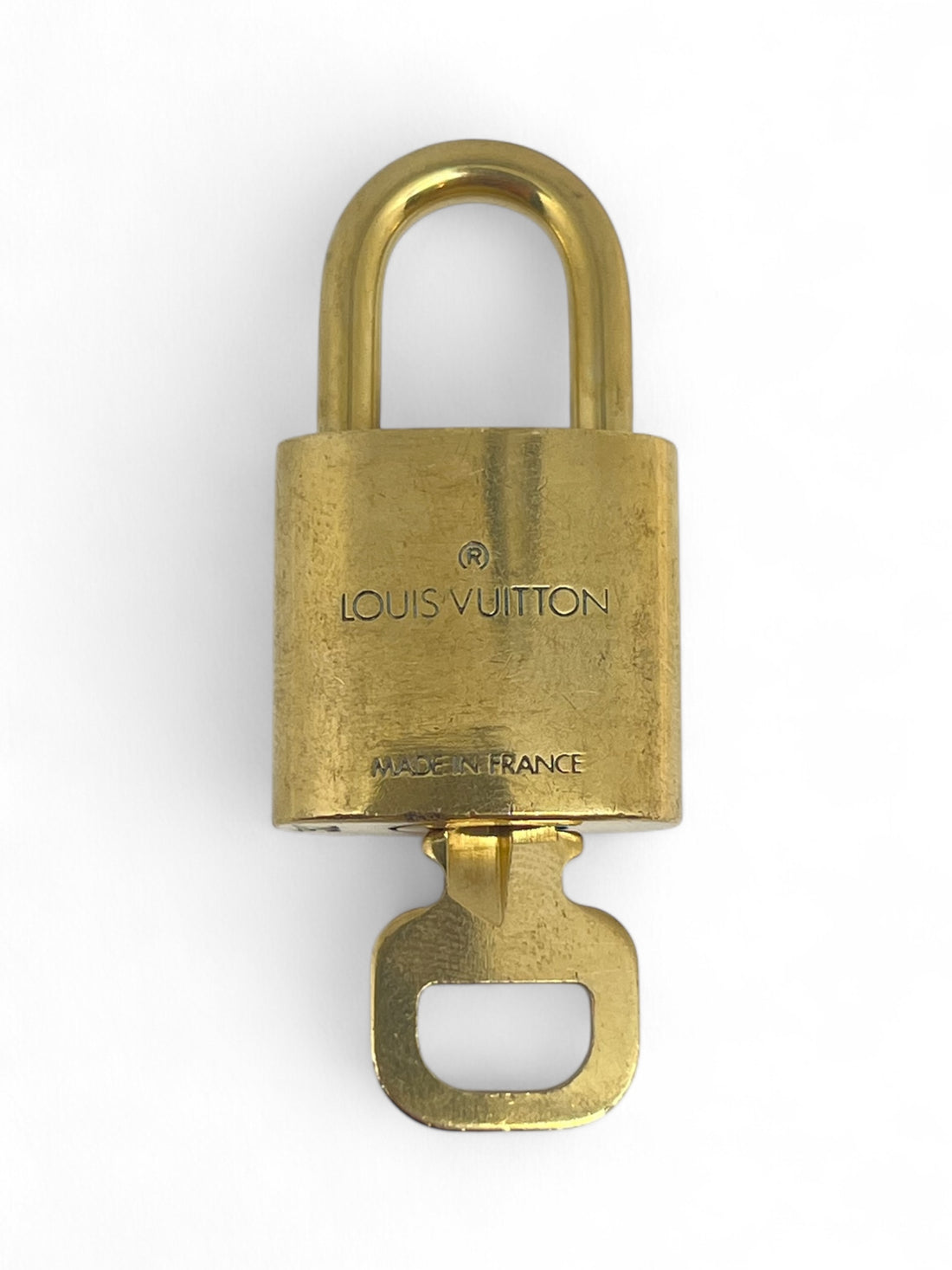 Louis Vuitton - Schloss LV 322
