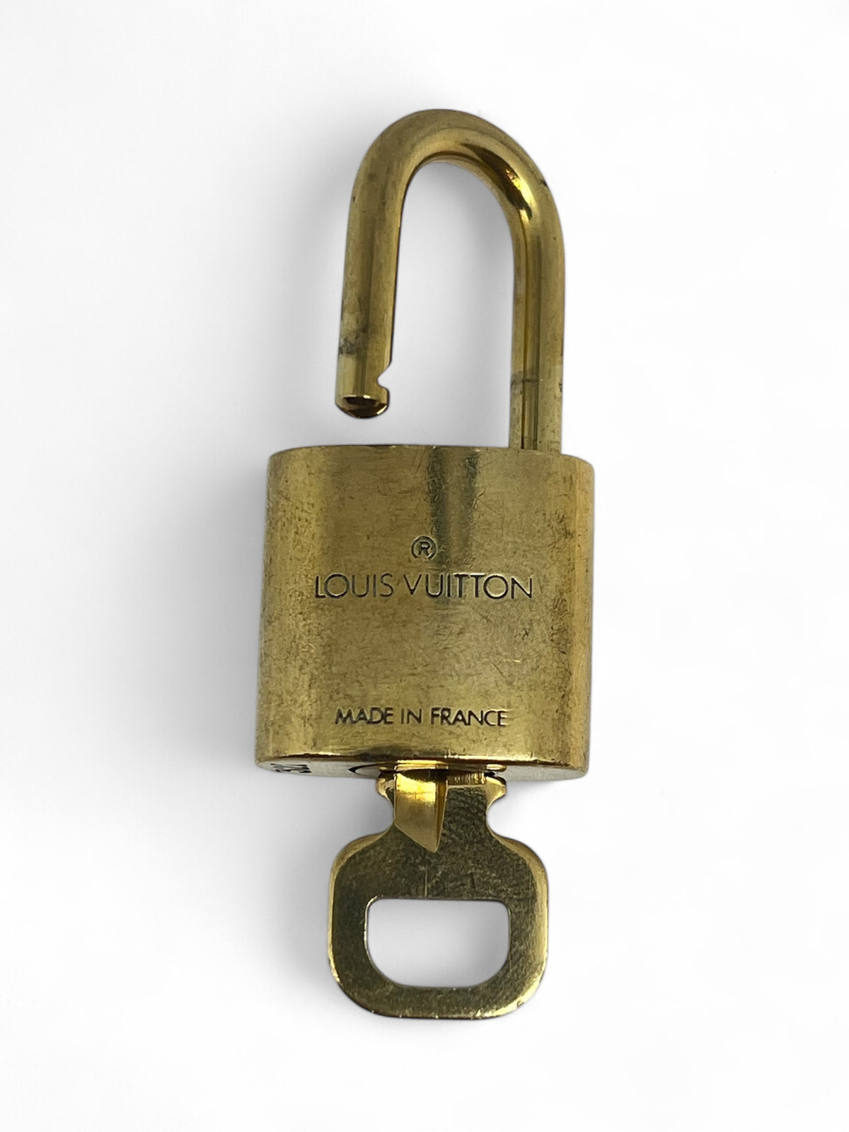 Louis Vuitton - Schloss LV 322