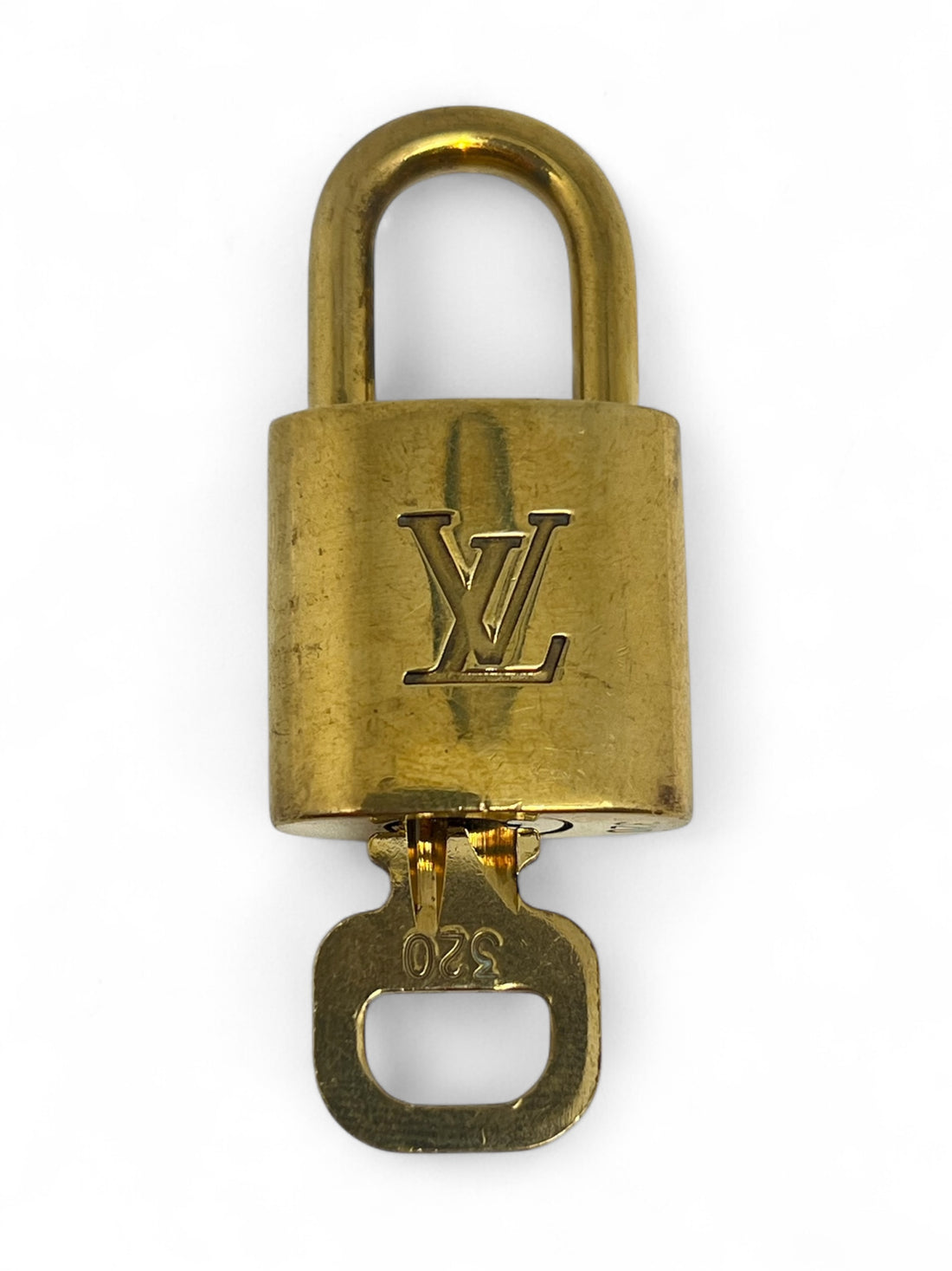 Louis Vuitton - Schloss LV 320