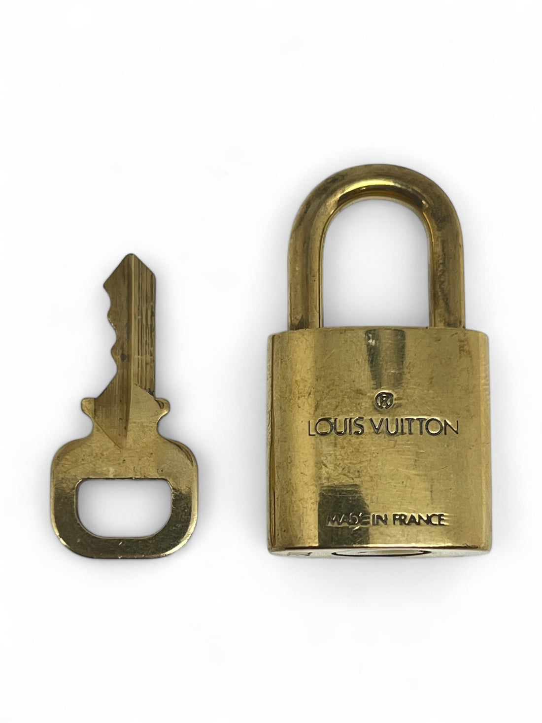 Louis Vuitton - Schloss LV 320