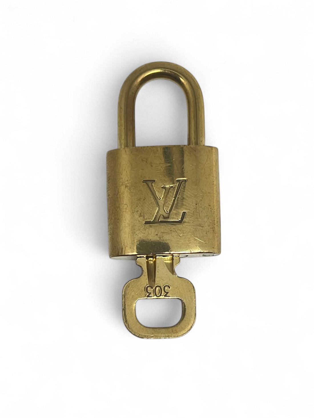 Louis Vuitton - Schloss LV 303