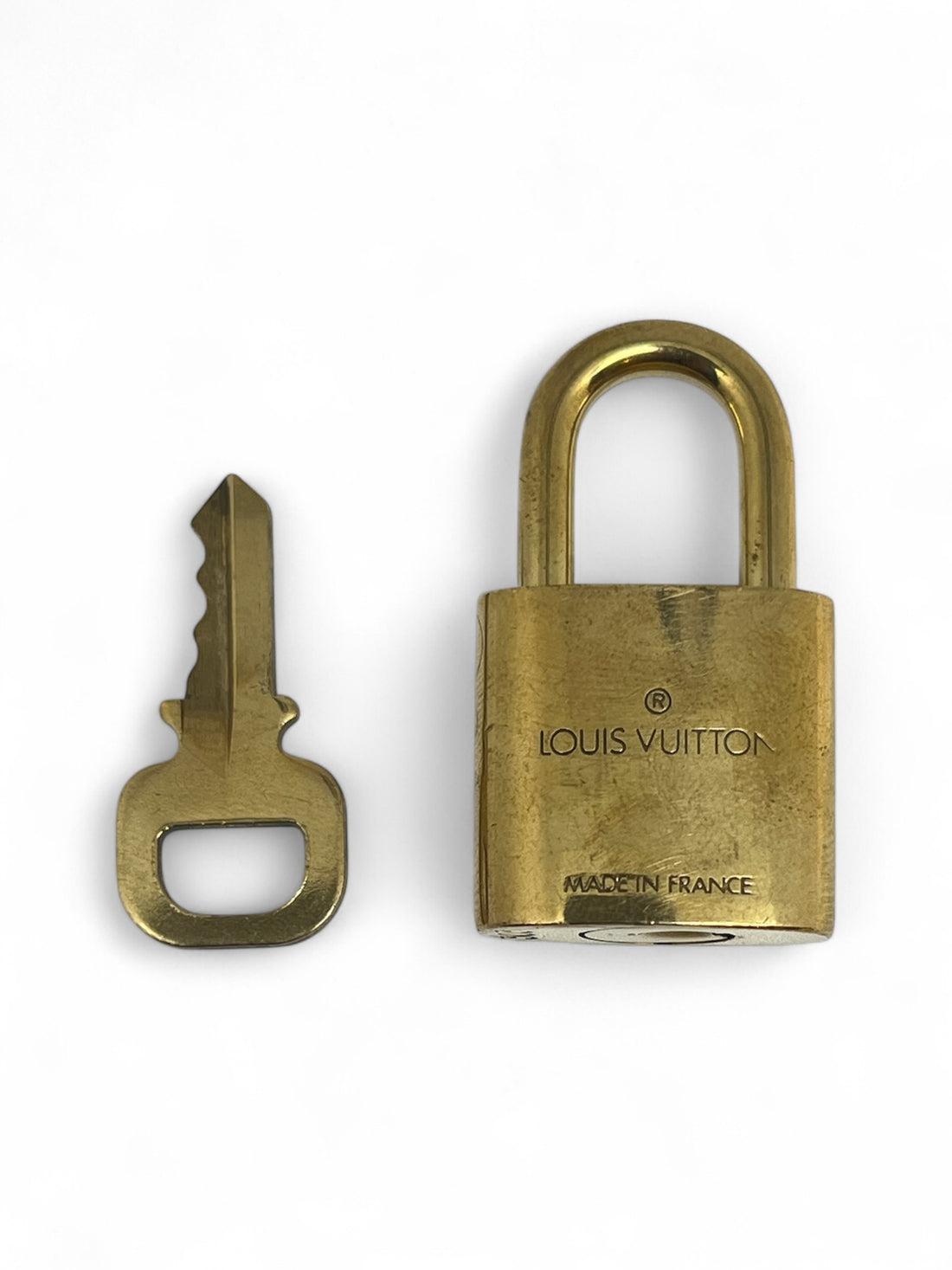 Louis Vuitton - Schloss LV 303