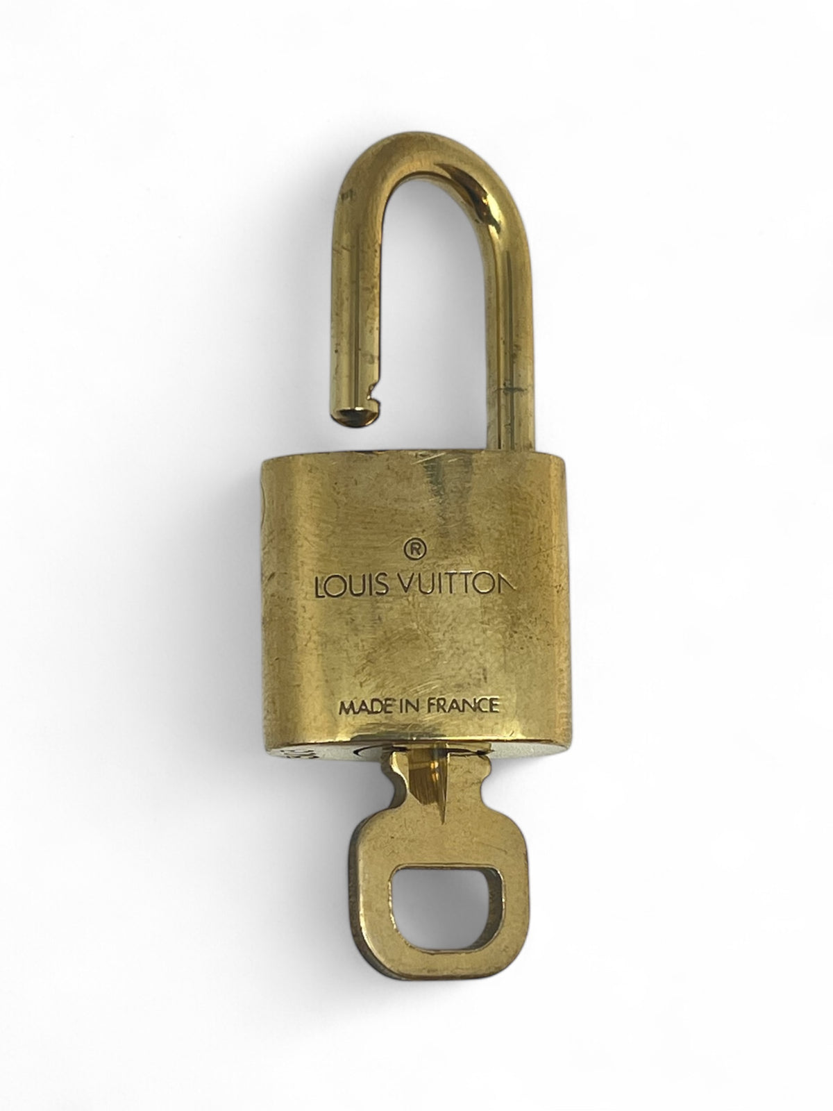 Louis Vuitton - Cadenas LV 303