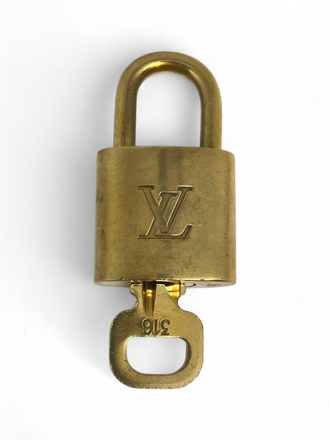 Louis Vuitton - Schloss LV 316
