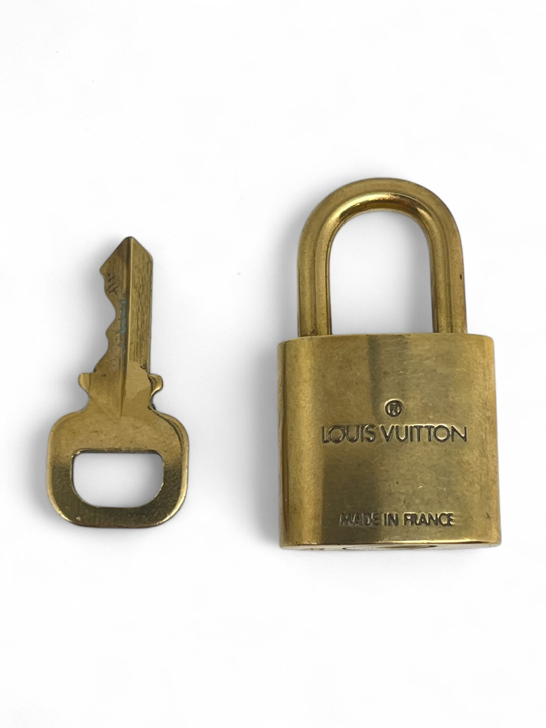 Louis Vuitton - Schloss LV 316
