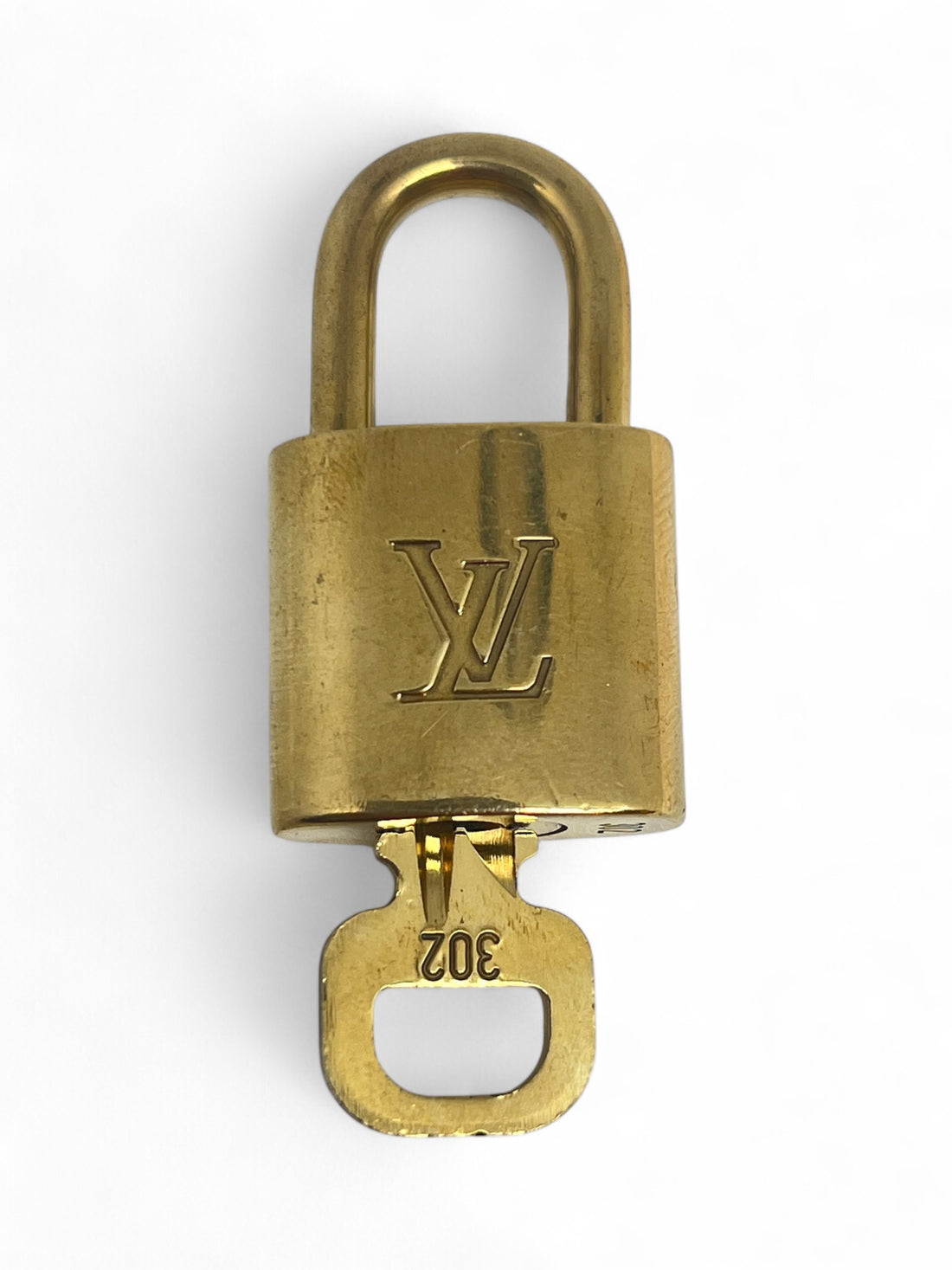 Louis Vuitton - Schloss LV 302